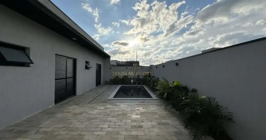 Imóvel novo - pronto para morar em condomínio residencial milano, indaiatuba - 186m²