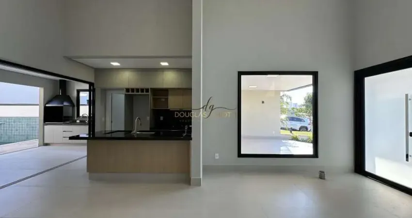 Casa em condomínio à venda no condomínio piemonte - novos - pronto para morar- bairro jardim panorama