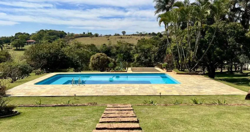 Chácara à venda em indaiatuba - colinas do mosteiro de itaici