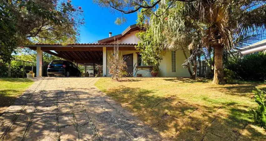 Chácara à venda em indaiatuba - condomínio terras de itaici - 300m²