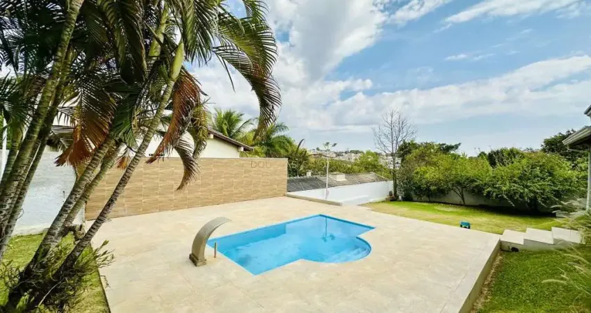 Chácara à venda em indaiatuba - condomínio terras de itaici - 430m²