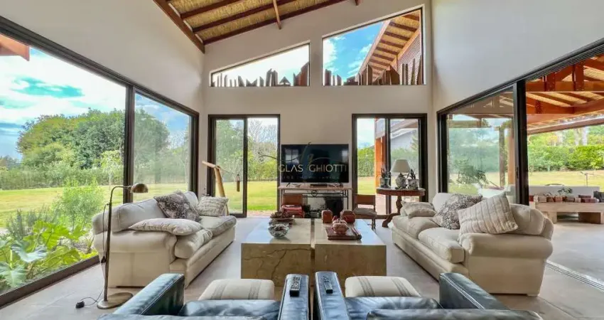 Casa de campo no exclusivo condomínio recanto das flores na cidade de indaiatuba são paulo.