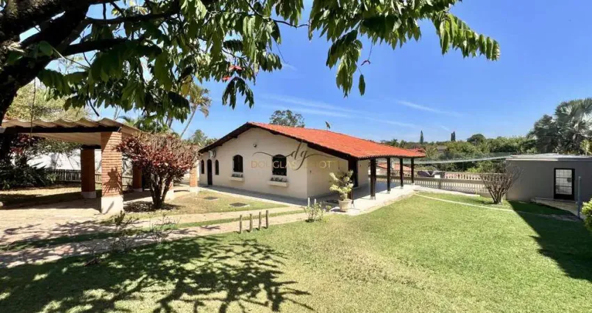 Chácara à venda em indaiatuba - colinas do mosteiro de itaici - frente lago