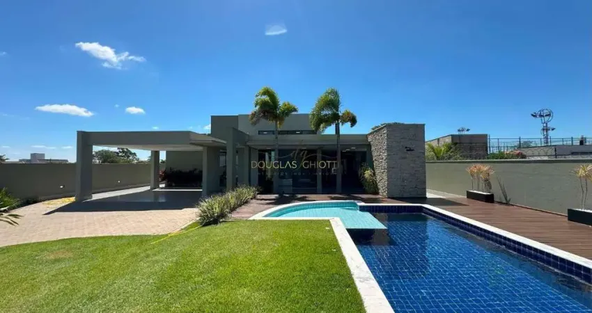 Chácara com 3 dormitórios à venda, 1000 m² por r$ 2.550.000,00 - colinas do mosteiro de itaici - indaiatuba/sp