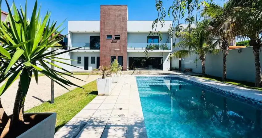 Imóvel novo em indaiatuba - chácara com piscina privativa - condomínio terras de itaici