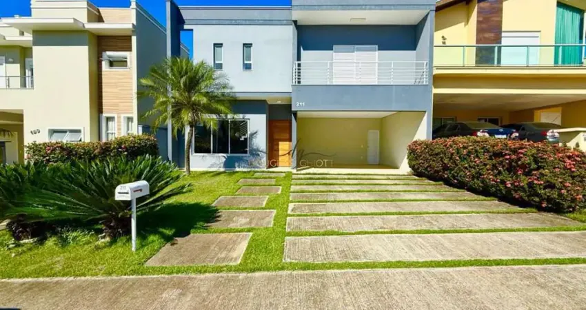 Sobrado em condomínio com quintal amplo - venda e aluguel no condomínio dona lucilla