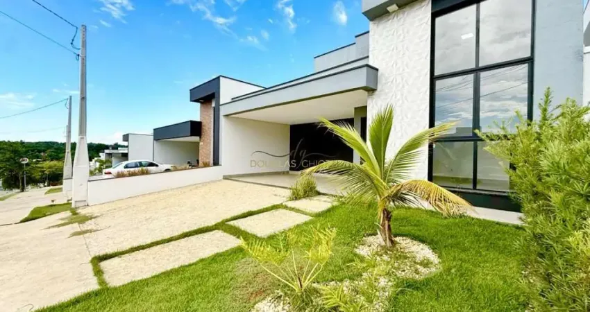 Casa em condomínio piemonte, itaici - piscina privativa - venda e aluguel