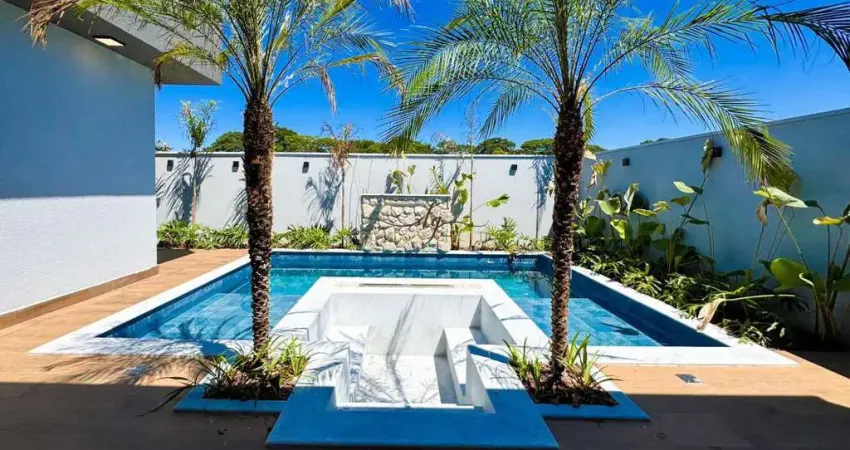 Casa em condomínio à venda em indaiatuba - condomínio villa do sapezal - chácaras alvorada