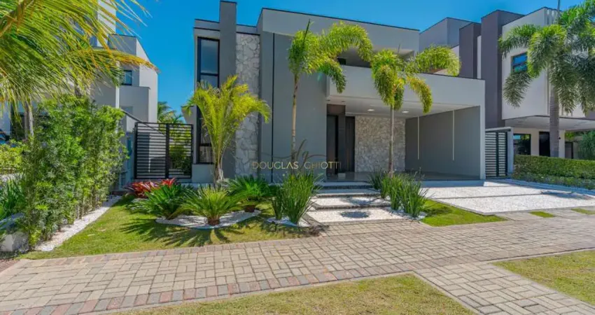 Casa em condomínio com piscina e gourmet - condomínio maison du parc - vila suíça