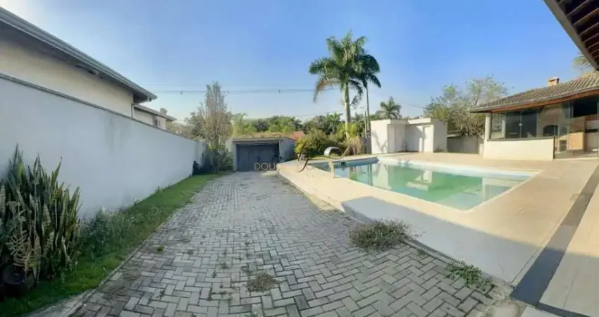 Linda chácara com churrasqueira em indaiatuba - recreio campestre - venda e aluguel