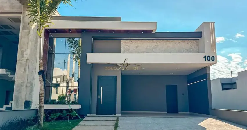 Imóvel à venda em indaiatuba - condomínio residencial evidências - piscina privativa e móveis planejados