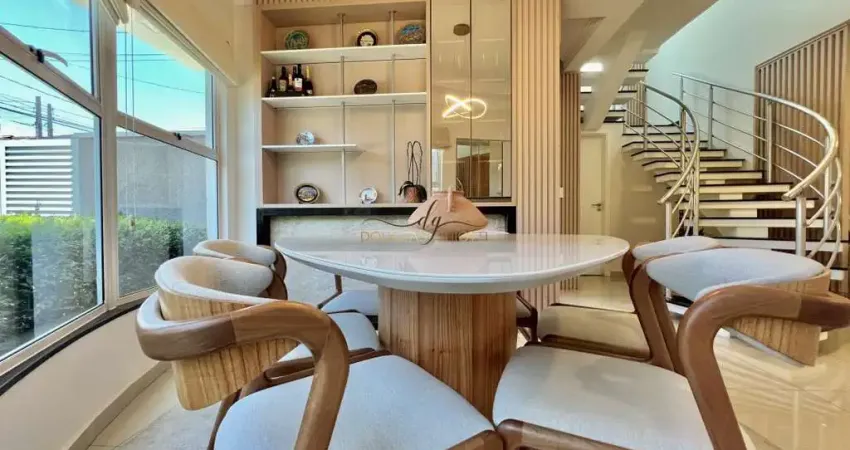 Casa sobrado em condomínio à venda em indaiatuba - condomínio villaggio di itaici