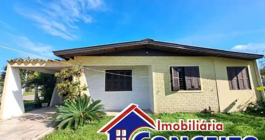 C64 - ótimo imóvel de esquina com anexo em excelente localização