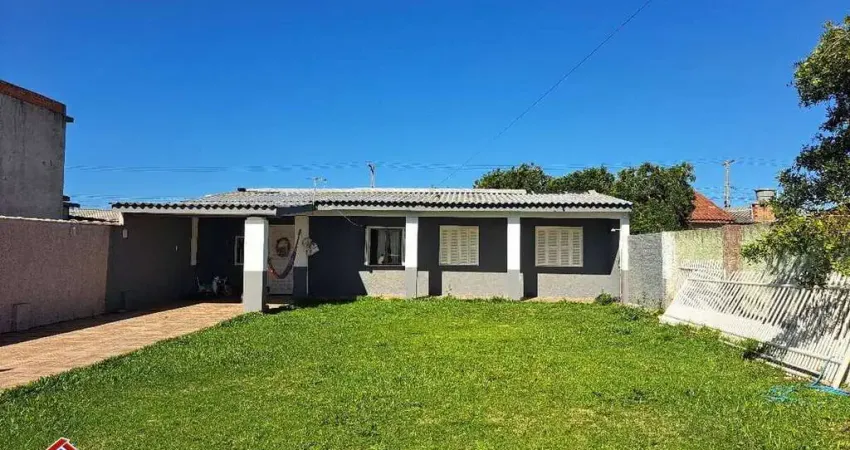 Casa com 3 quartos à venda no Mariluz (Distrito), Imbé 