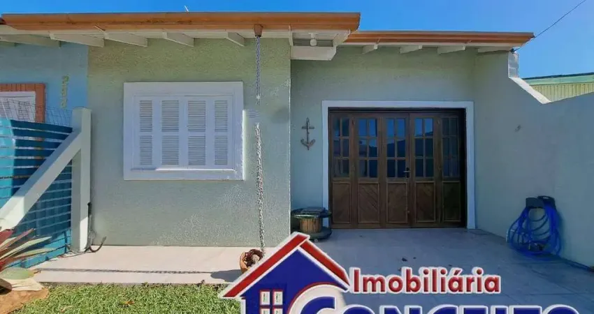 G05 - Belíssima residência com anexo em ótima localização