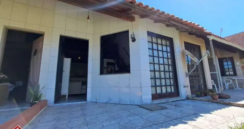 Casa com 1 quarto à venda no Centro, Imbé