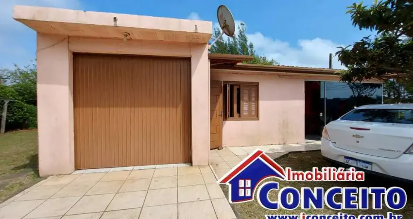 C1091 - Excelente residência de esquina localizada em região de moradores