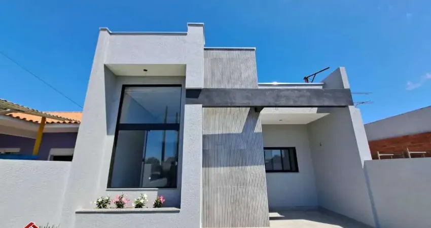 Casa com 2 quartos à venda no Centro, Imbé