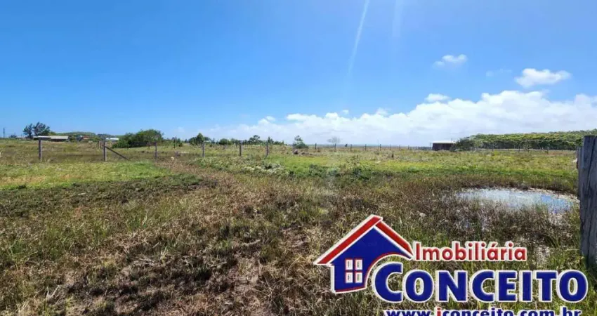 T318 - Excelentes lotes em região de moradores em Mariluz Norte