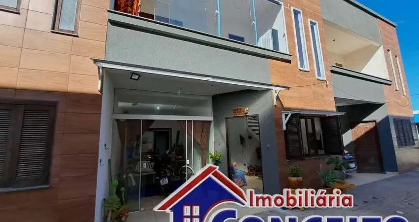 DT1004 - Lindo duplex localizado na Barra de Imbé a 350 metros do mar