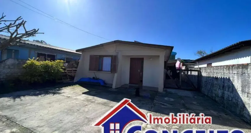 C1100 - Residência em localização privilegiada no Centro de Imbé/RS
