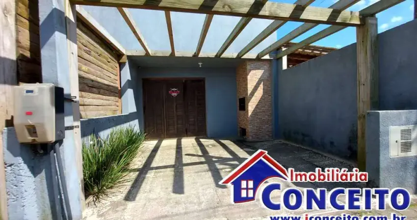 Casa com 2 quartos à venda no Ipiranga, Imbé 
