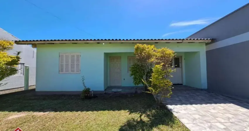 Casa com 3 quartos à venda no Santa Terezinha (Distrito), Imbé