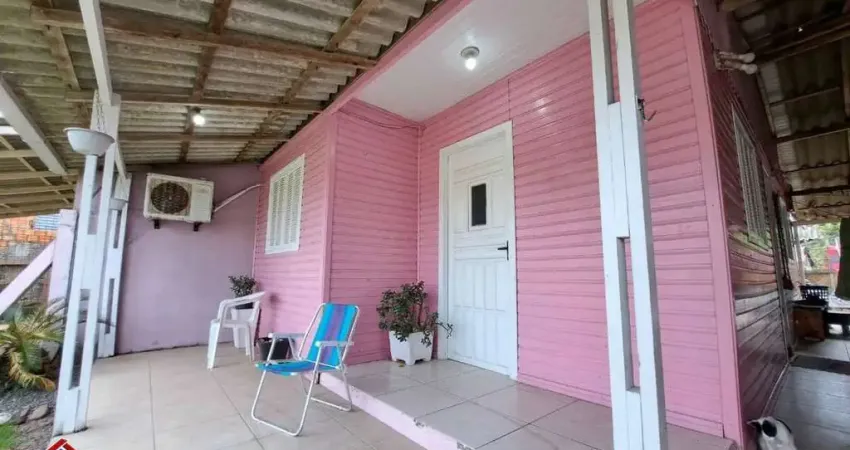 C850 - residência em região de moradores no balneário nova nordeste