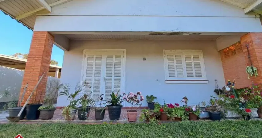 Casa com 3 quartos à venda no Santa Terezinha (Distrito), Imbé