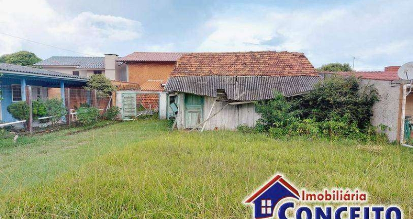 T365 - Excelente lote localizado na Avenida principal de Imbé/RS