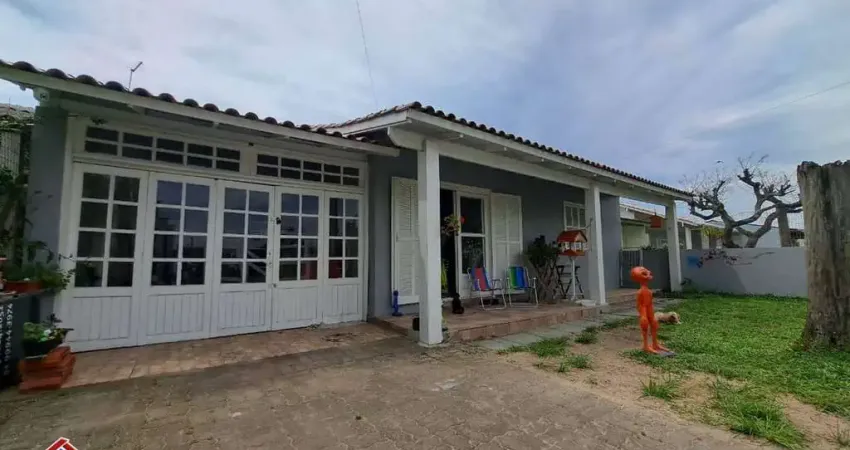 Casa com 3 quartos à venda no Presidente (Distrito), Imbé 