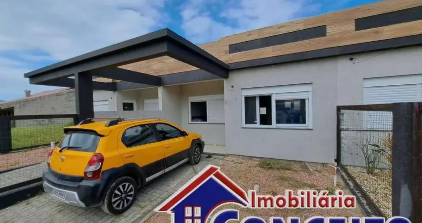 G15 - Linda residência localizada a 50 metros do mar em Mariluz