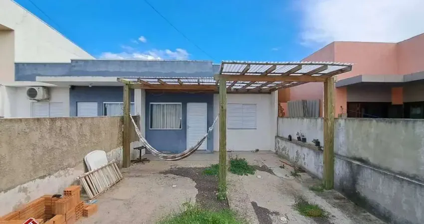 Casa com 2 quartos à venda na Nova Nordeste, Imbé