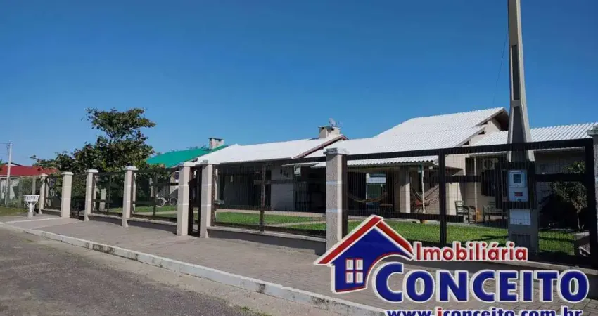 Casa com 7 quartos à venda no Mariluz (Distrito), Imbé