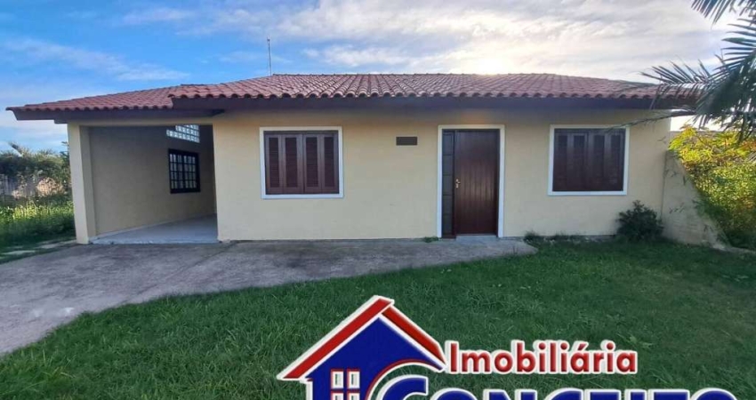 C1109 - Excelente residência com 3 dormitórios localizado no Centro de Imbé