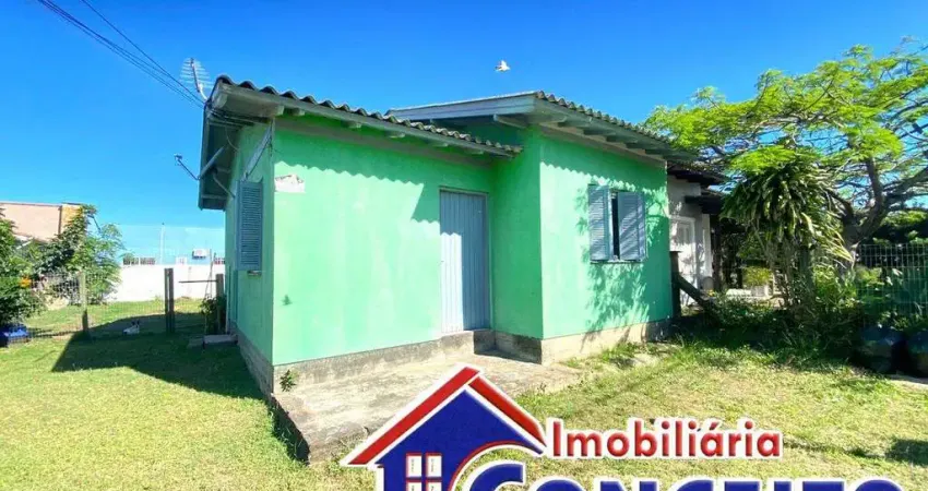 C142 - Imóvel localizado em região de moradores no balneário Presidente