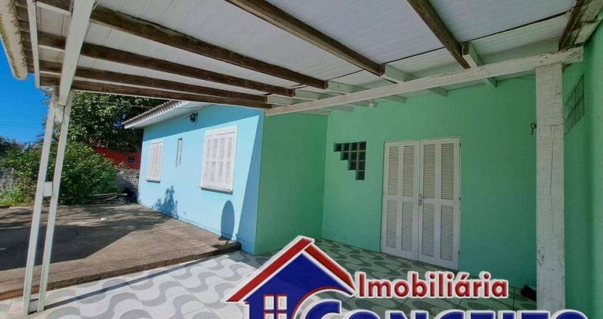 C92 - Ótima residência composta de 04 dormitórios em excelente localização