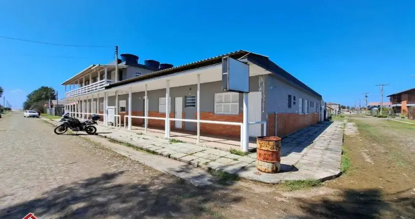 Prédio com 16 salas à venda no Santa Terezinha (Distrito), Imbé