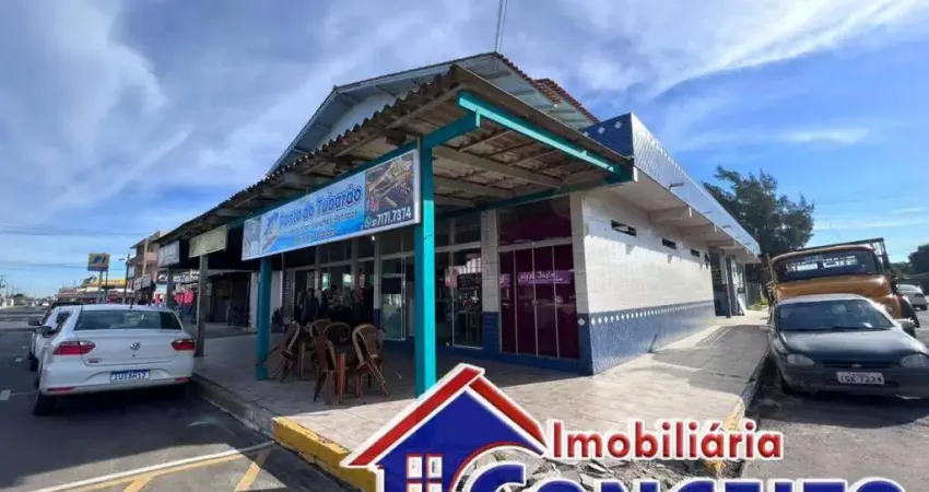 PC29 - Excelente prédio comercial em localização privilegiada de Mariluz