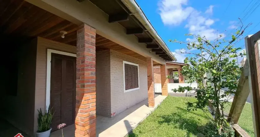 C70 - linda residência a 150 metros do mar ótima para veraneio