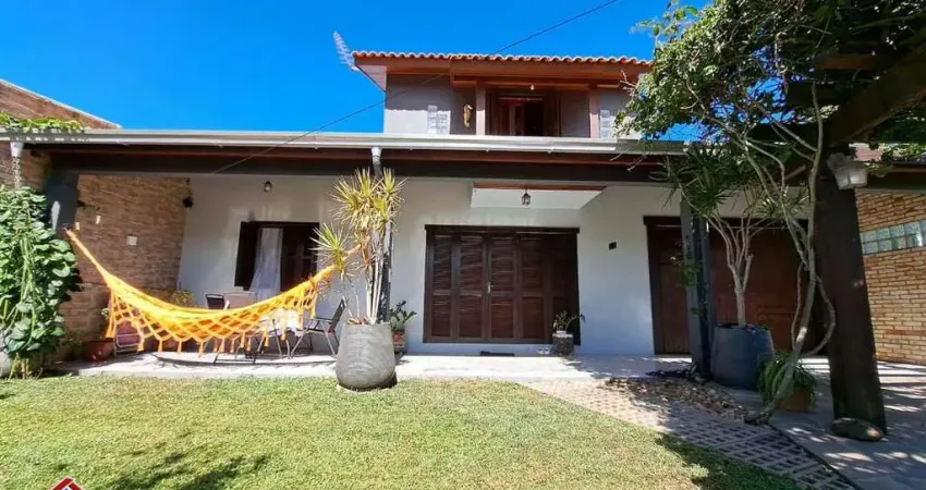 C264 - belíssimo imóvel a 50 metros do mar em ótima localização