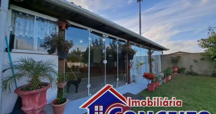 C300 - Ótima residência a 440 metros do mar em Imbé