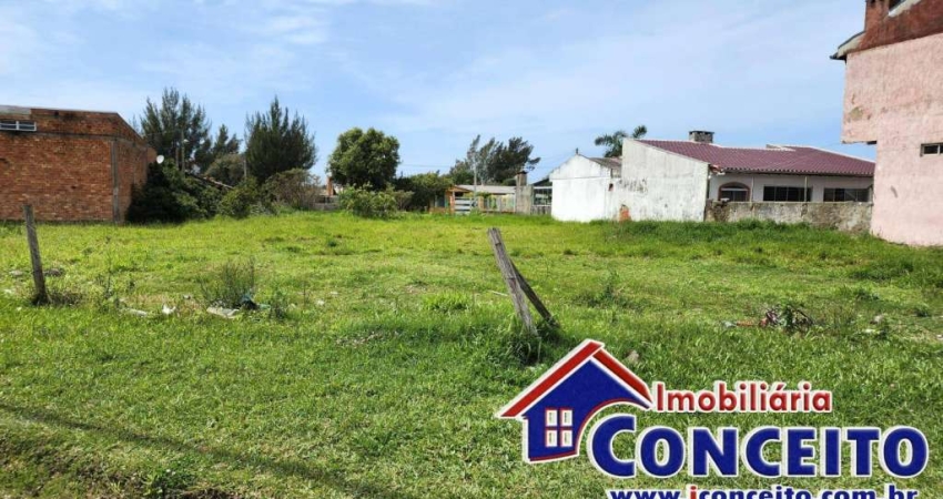 T88 - Excelentes terrenos localizados na Avenida principal de Imbé