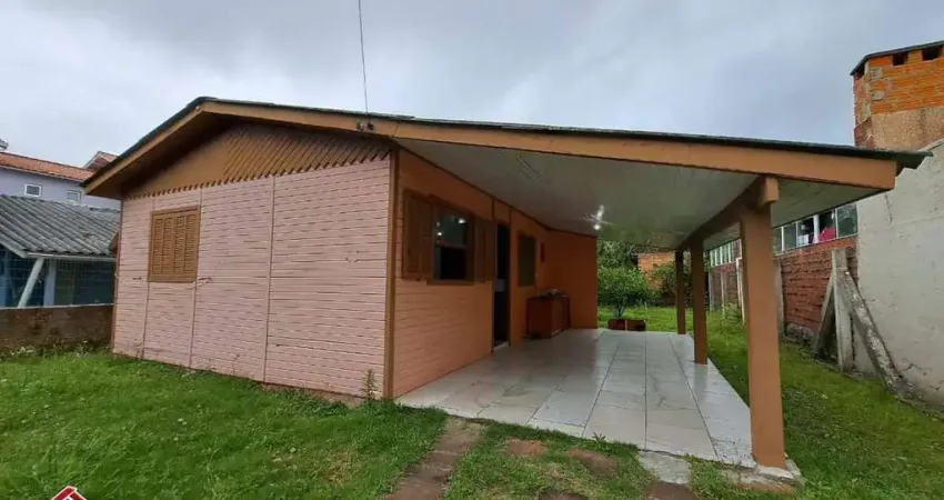 C425 - residência composta de 03 dormitórios no balneário presidente