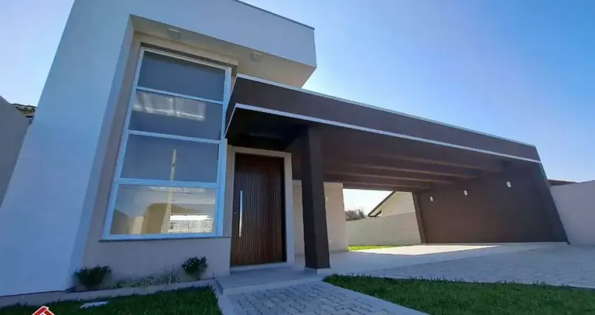 C445 - imóvel de alto padrão com excelente localização no centro de imbé