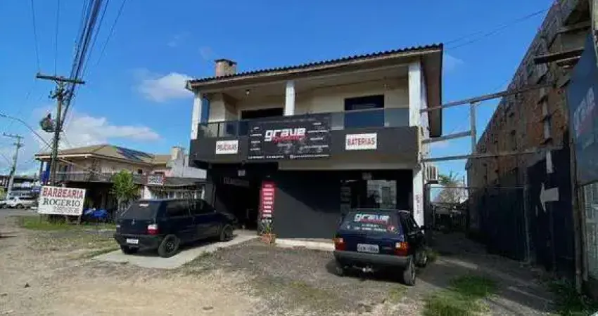 PC01 - Excelente prédio comercial em ótima localização em Imbé
