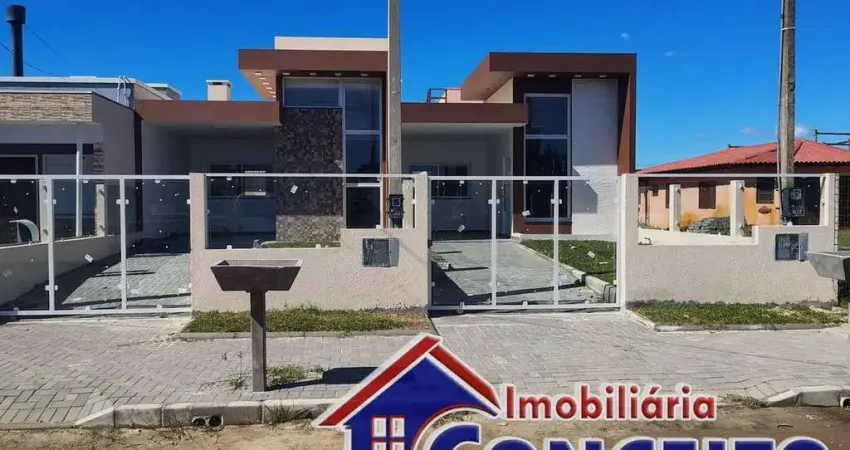 G29 - Belíssimo imóvel localizado a 150 metros do mar em Imbé
