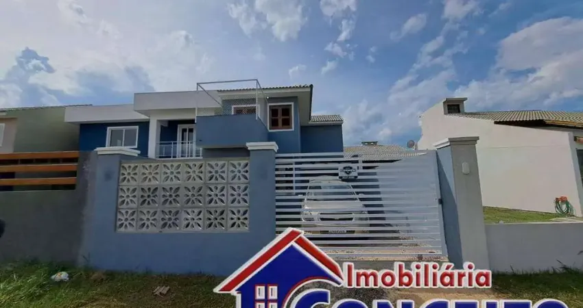 DT1009 - Belíssimo duplex localizado em região de moradores