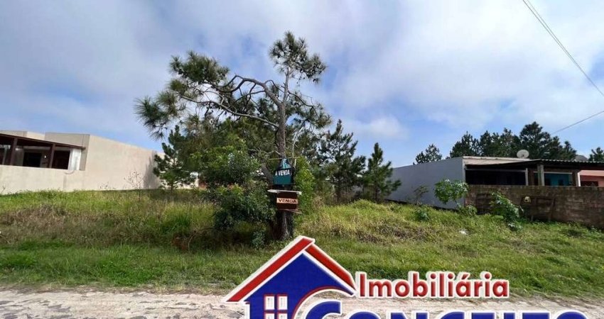 T1054 - Excelente terreno de 780m² localizado no Centro de Imbé