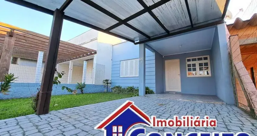 G1025 - Lindo imóvel composto de 03 dormitórios em ótima localização